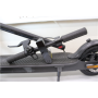SALE OUT. Xiaomi Mi Electric Scooter Pro 2 (Black) , Xiaomi Mi Electric Scooter Pro 2 , 600 W , 25 km/h , 24 month(s) , Black , DEMO, SCRATCHED, DAMAGED PACKAGING