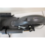 SALE OUT. Xiaomi Mi Electric Scooter Pro 2 (Black) , Xiaomi Mi Electric Scooter Pro 2 , 600 W , 25 km/h , 24 month(s) , Black , DEMO, SCRATCHED, DAMAGED PACKAGING