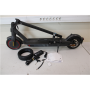 SALE OUT. Xiaomi Mi Electric Scooter Pro 2 (Black) , Xiaomi Mi Electric Scooter Pro 2 , 600 W , 25 km/h , 24 month(s) , Black , DEMO, SCRATCHED, DAMAGED PACKAGING