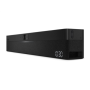 Lenovo , ThinkSmart One + IP Controller (MTR) , Black