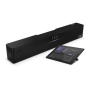 Lenovo , ThinkSmart One + IP Controller (MTR) , Black
