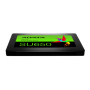 ADATA , Ultimate SU650 , 256 GB , SSD form factor 2.5 , SSD interface SATA 6Gb/s , Read speed 520 MB/s , Write speed 450 MB/s