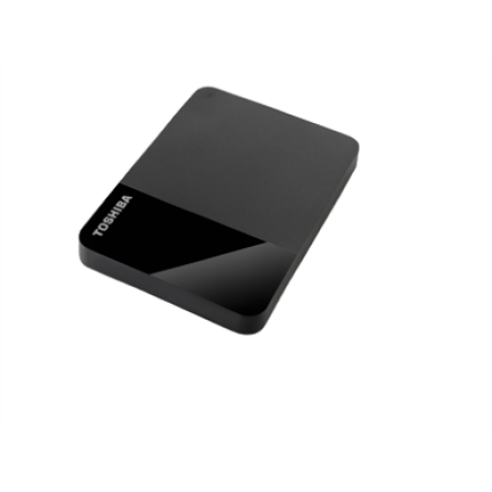 Canvio Ready , HDTP340EK3CA , 4000 GB , 2.5 , USB 3.2 Gen1 , Black
