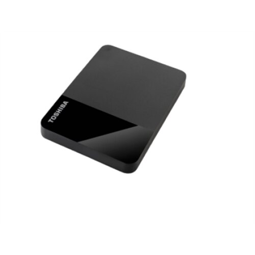 Canvio Ready , HDTP340EK3CA , 4000 GB , 2.5 , USB 3.2 Gen1 , Black
