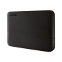 Canvio Ready , HDTP340EK3CA , 4000 GB , 2.5 , USB 3.2 Gen1 , Black