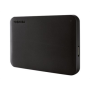 Canvio Ready , HDTP340EK3CA , 4000 GB , 2.5 , USB 3.2 Gen1 , Black
