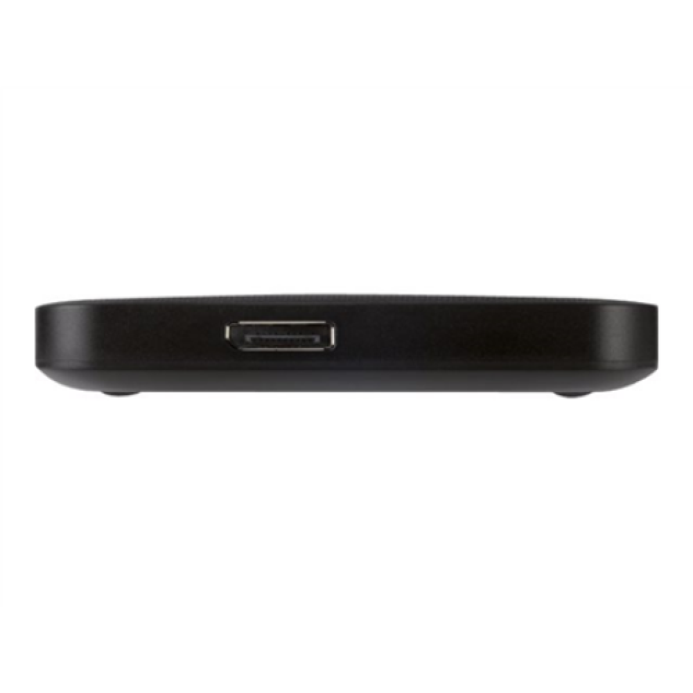 Canvio Ready , HDTP340EK3CA , 4000 GB , 2.5 , USB 3.2 Gen1 , Black
