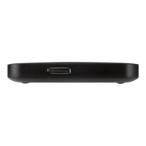 Canvio Ready , HDTP340EK3CA , 4000 GB , 2.5 , USB 3.2 Gen1 , Black