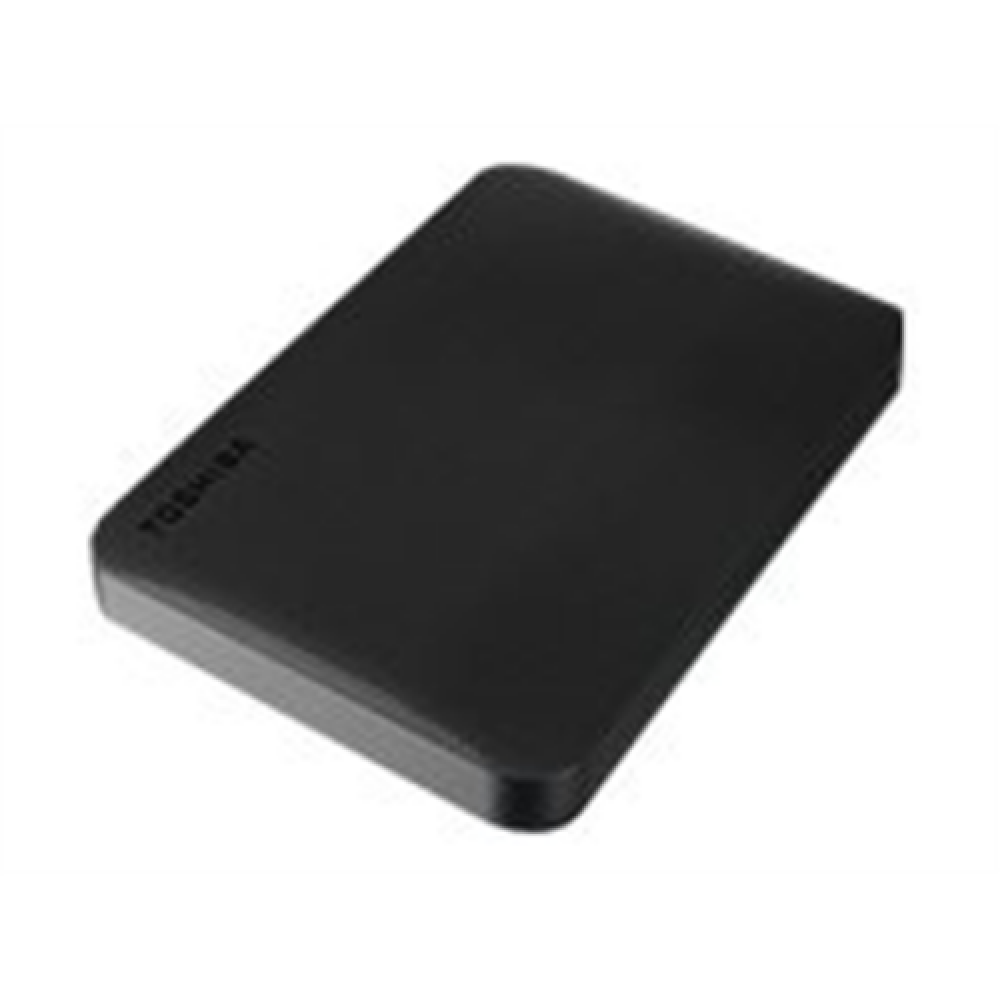 Canvio Ready , HDTP340EK3CA , 4000 GB , 2.5 , USB 3.2 Gen1 , Black