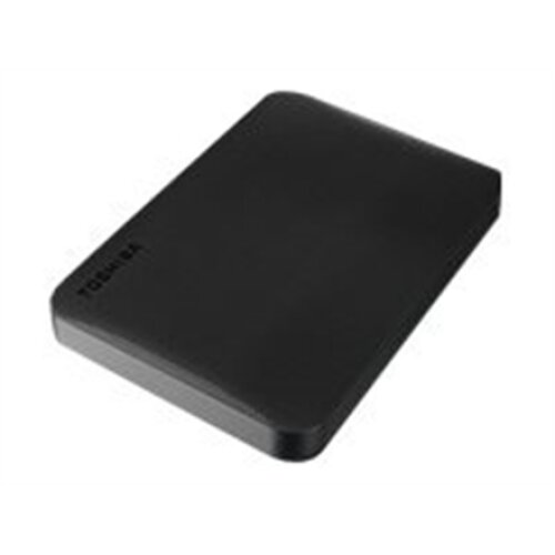 Canvio Ready , HDTP340EK3CA , 4000 GB , 2.5 , USB 3.2 Gen1 , Black