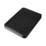 Canvio Ready , HDTP340EK3CA , 4000 GB , 2.5 , USB 3.2 Gen1 , Black