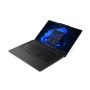 Lenovo ThinkPad T14 G6 , Black , 14 , IPS , WUXGA , 1920 x 1200 pixels , Anti-glare , Intel Core Ultra 5 , 225U , 16 GB , SODIMM DDR5 , Solid-state drive capacity 512 GB , Intel Graphics , Windows 11 Pro , 802.11ax , Bluetooth version 5.3 , Keyboard langu