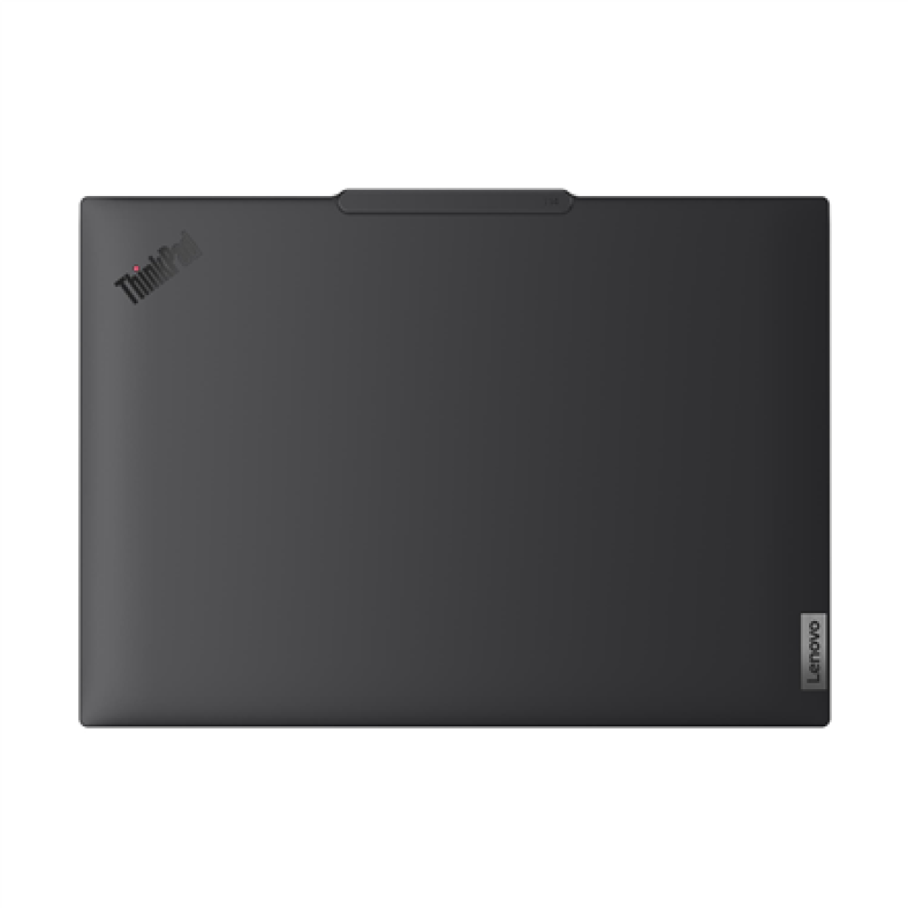 Lenovo ThinkPad T14 G6 , Black , 14 , IPS , WUXGA , 1920 x 1200 pixels , Anti-glare , Intel Core Ultra 5 , 225U , 16 GB , SODIMM DDR5 , Solid-state drive capacity 512 GB , Intel Graphics , Windows 11 Pro , 802.11ax , Bluetooth version 5.3 , Keyboard langu