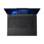 Lenovo ThinkPad T14 G6 , Black , 14 , IPS , WUXGA , 1920 x 1200 pixels , Anti-glare , Intel Core Ultra 5 , 225U , 16 GB , SODIMM DDR5 , Solid-state drive capacity 512 GB , Intel Graphics , Windows 11 Pro , 802.11ax , Bluetooth version 5.3 , Keyboard langu