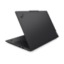 Lenovo ThinkPad T14 G6 , Black , 14 , IPS , WUXGA , 1920 x 1200 pixels , Anti-glare , Intel Core Ultra 5 , 225U , 16 GB , SODIMM DDR5 , Solid-state drive capacity 512 GB , Intel Graphics , Windows 11 Pro , 802.11ax , Bluetooth version 5.3 , Keyboard langu
