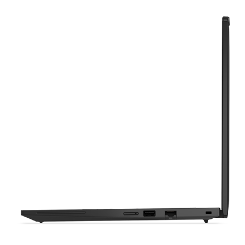 Lenovo ThinkPad T14 G6 , Black , 14 , IPS , WUXGA , 1920 x 1200 pixels , Anti-glare , Intel Core Ultra 5 , 225U , 16 GB , SODIMM DDR5 , Solid-state drive capacity 512 GB , Intel Graphics , Windows 11 Pro , 802.11ax , Bluetooth version 5.3 , Keyboard langu