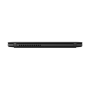 Lenovo ThinkPad T14 G6 , Black , 14 , IPS , WUXGA , 1920 x 1200 pixels , Anti-glare , Intel Core Ultra 5 , 225U , 16 GB , SODIMM DDR5 , Solid-state drive capacity 512 GB , Intel Graphics , Windows 11 Pro , 802.11ax , Bluetooth version 5.3 , Keyboard langu