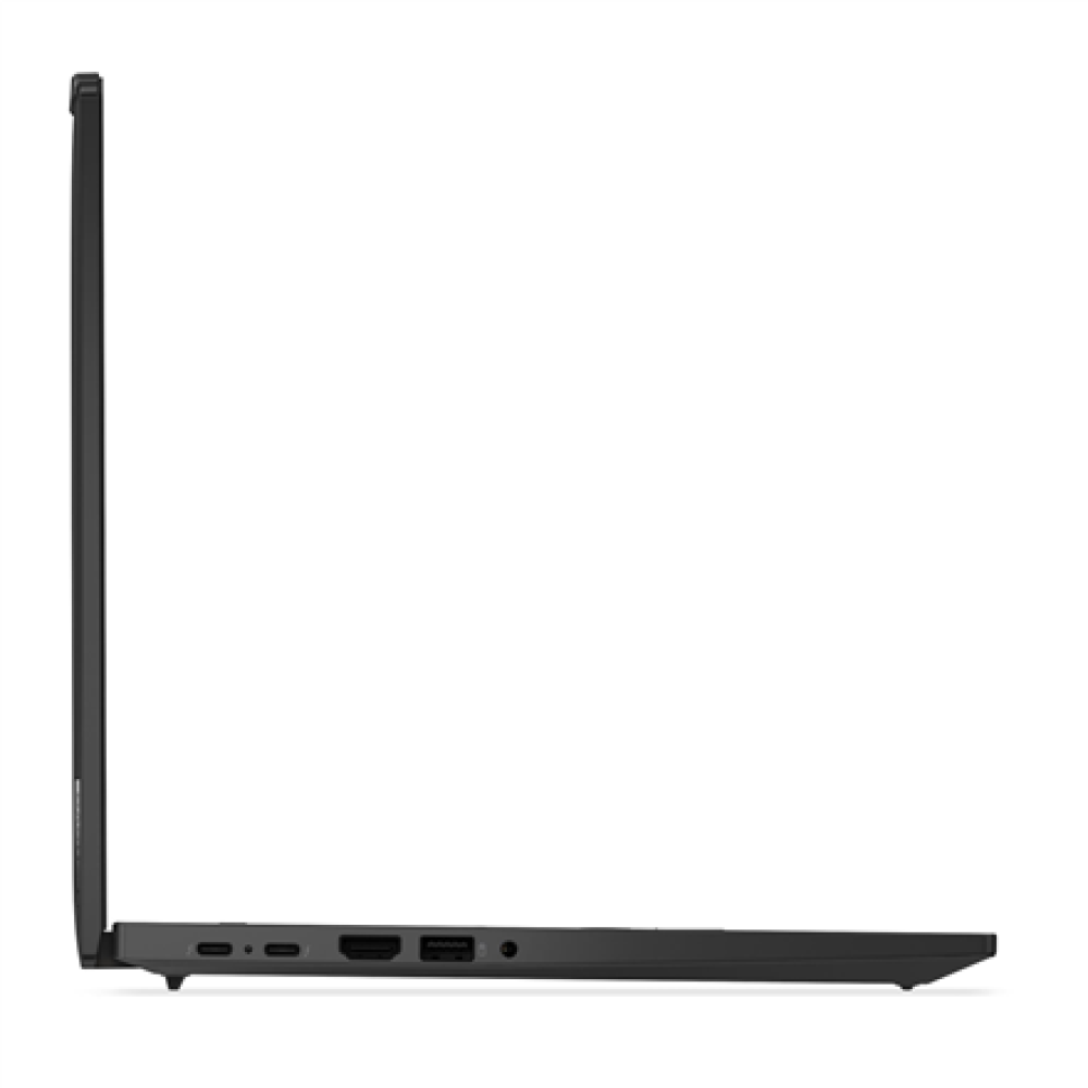 Lenovo ThinkPad T14 G6 , Black , 14 , IPS , WUXGA , 1920 x 1200 pixels , Anti-glare , Intel Core Ultra 5 , 225U , 16 GB , SODIMM DDR5 , Solid-state drive capacity 512 GB , Intel Graphics , Windows 11 Pro , 802.11ax , Bluetooth version 5.3 , Keyboard langu