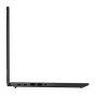 Lenovo ThinkPad T14 G6 , Black , 14 , IPS , WUXGA , 1920 x 1200 pixels , Anti-glare , Intel Core Ultra 5 , 225U , 16 GB , SODIMM DDR5 , Solid-state drive capacity 512 GB , Intel Graphics , Windows 11 Pro , 802.11ax , Bluetooth version 5.3 , Keyboard langu