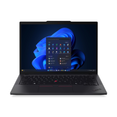 Lenovo ThinkPad T14 G6 , Black , 14 , IPS , WUXGA , 1920 x 1200 pixels , Anti-glare , Intel Core Ultra 5 , 225U , 16 GB , SODIMM DDR5 , Solid-state drive capacity 512 GB , Intel Graphics , Windows 11 Pro , 802.11ax , Bluetooth version 5.3 , Keyboard langu
