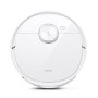 Ecovacs , Vacuum cleaner , DEEBOT T9 , Wet&Dry , Operating time (max) 175 min , Lithium Ion , 5200 mAh , Dust capacity 0.42 L , 3000 Pa , White , Battery warranty 24 month(s)