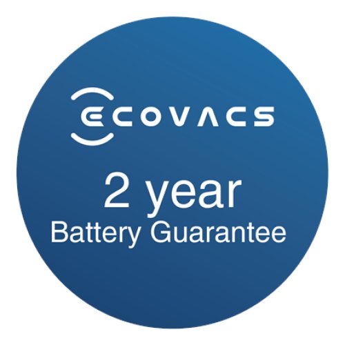 Ecovacs , Vacuum cleaner , DEEBOT T9 , Wet&Dry , Operating time (max) 175 min , Lithium Ion , 5200 mAh , Dust capacity 0.42 L , 3000 Pa , White , Battery warranty 24 month(s)