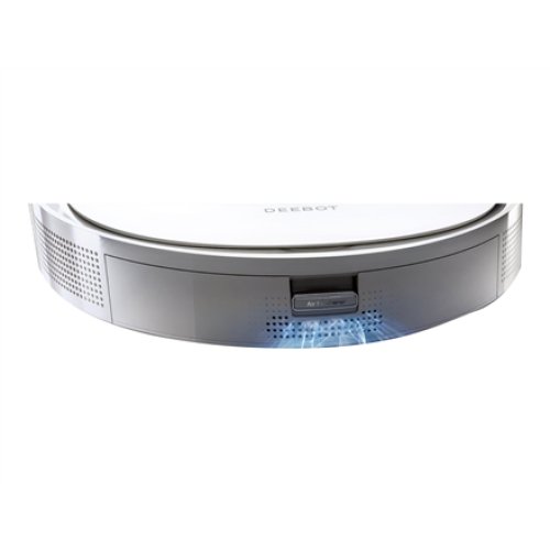 Ecovacs , Vacuum cleaner , DEEBOT T9 , Wet&Dry , Operating time (max) 175 min , Lithium Ion , 5200 mAh , Dust capacity 0.42 L , 3000 Pa , White , Battery warranty 24 month(s)