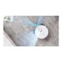 Ecovacs , Vacuum cleaner , DEEBOT T9 , Wet&Dry , Operating time (max) 175 min , Lithium Ion , 5200 mAh , Dust capacity 0.42 L , 3000 Pa , White , Battery warranty 24 month(s)