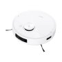 Ecovacs , Vacuum cleaner , DEEBOT T9 , Wet&Dry , Operating time (max) 175 min , Lithium Ion , 5200 mAh , Dust capacity 0.42 L , 3000 Pa , White , Battery warranty 24 month(s)