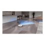 Ecovacs , Vacuum cleaner , DEEBOT T9 , Wet&Dry , Operating time (max) 175 min , Lithium Ion , 5200 mAh , Dust capacity 0.42 L , 3000 Pa , White , Battery warranty 24 month(s)