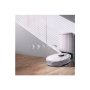 Ecovacs , Vacuum cleaner , DEEBOT T9 , Wet&Dry , Operating time (max) 175 min , Lithium Ion , 5200 mAh , Dust capacity 0.42 L , 3000 Pa , White , Battery warranty 24 month(s)