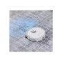 Ecovacs , Vacuum cleaner , DEEBOT T9 , Wet&Dry , Operating time (max) 175 min , Lithium Ion , 5200 mAh , Dust capacity 0.42 L , 3000 Pa , White , Battery warranty 24 month(s)