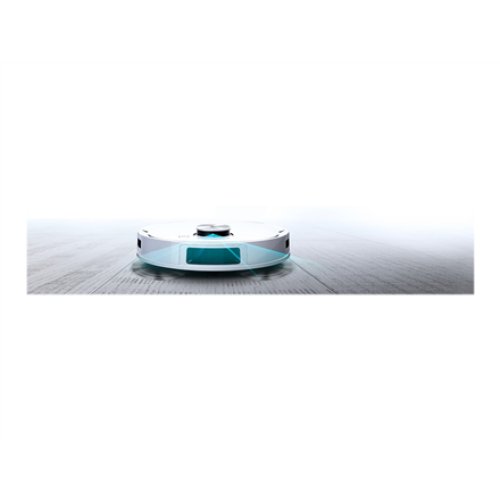 Ecovacs , Vacuum cleaner , DEEBOT T9 , Wet&Dry , Operating time (max) 175 min , Lithium Ion , 5200 mAh , Dust capacity 0.42 L , 3000 Pa , White , Battery warranty 24 month(s)