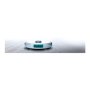 Ecovacs , Vacuum cleaner , DEEBOT T9 , Wet&Dry , Operating time (max) 175 min , Lithium Ion , 5200 mAh , Dust capacity 0.42 L , 3000 Pa , White , Battery warranty 24 month(s)