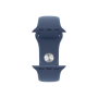Apple Watch Series 10 , Smart watch , GPS (satellite) , Always-On Retina display , Waterproof , Silver