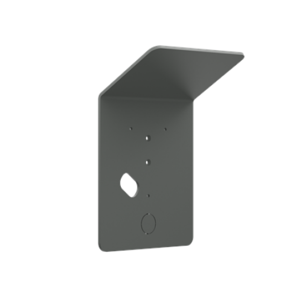 Wallbox , Rain cover for Eiffel Basic for Commander 2