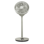 Duux , Fan with Battery Pack , Whisper Flex Smart , Stand Fan , Sage , Diameter 34 cm , Number of speeds 26 , Oscillation , Remote control