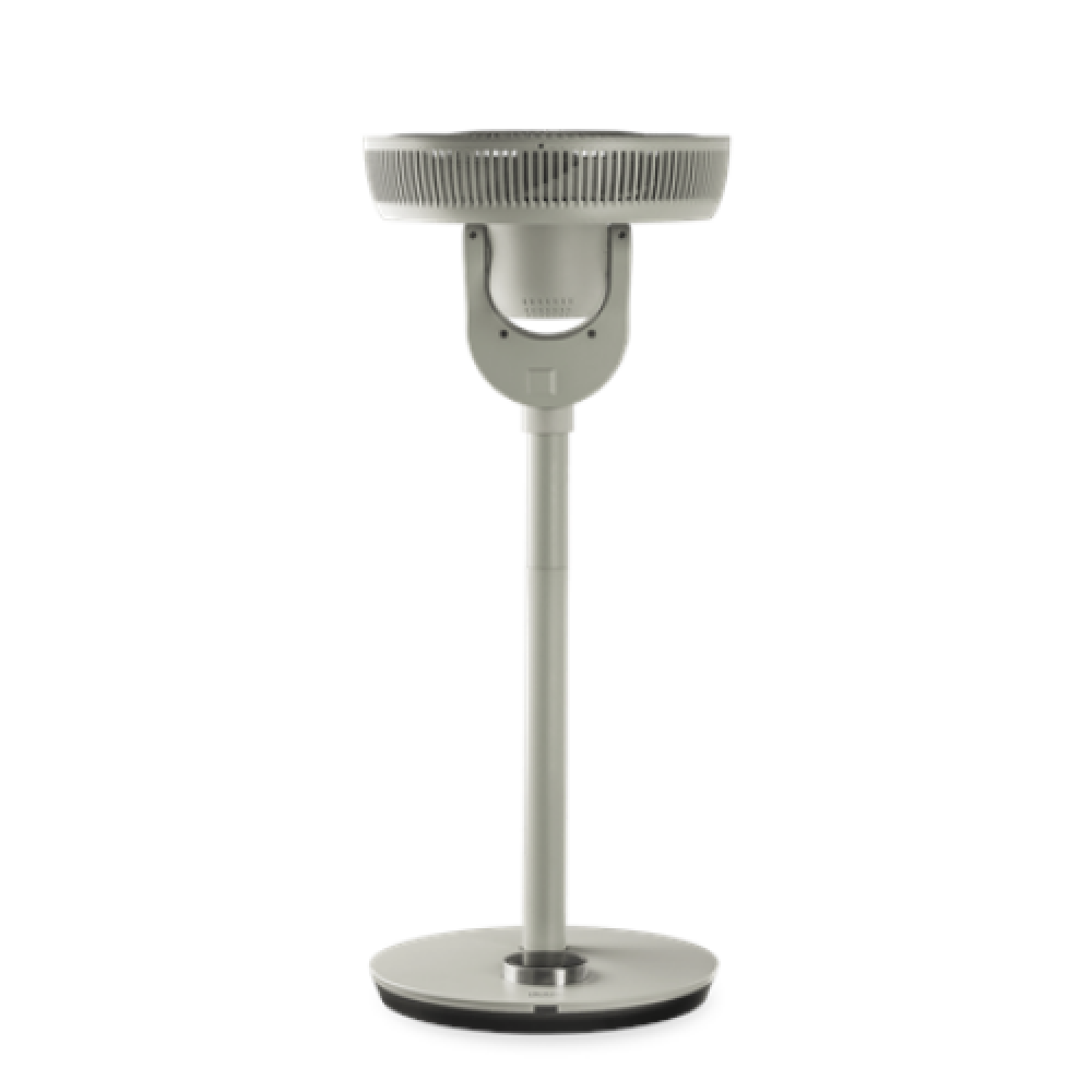 Duux , Fan with Battery Pack , Whisper Flex Smart , Stand Fan , Sage , Diameter 34 cm , Number of speeds 26 , Oscillation , Remote control