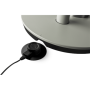 Duux , Fan with Battery Pack , Whisper Flex Smart , Stand Fan , Sage , Diameter 34 cm , Number of speeds 26 , Oscillation , Remote control