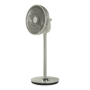 Duux , Fan with Battery Pack , Whisper Flex Smart , Stand Fan , Sage , Diameter 34 cm , Number of speeds 26 , Oscillation , Remote control