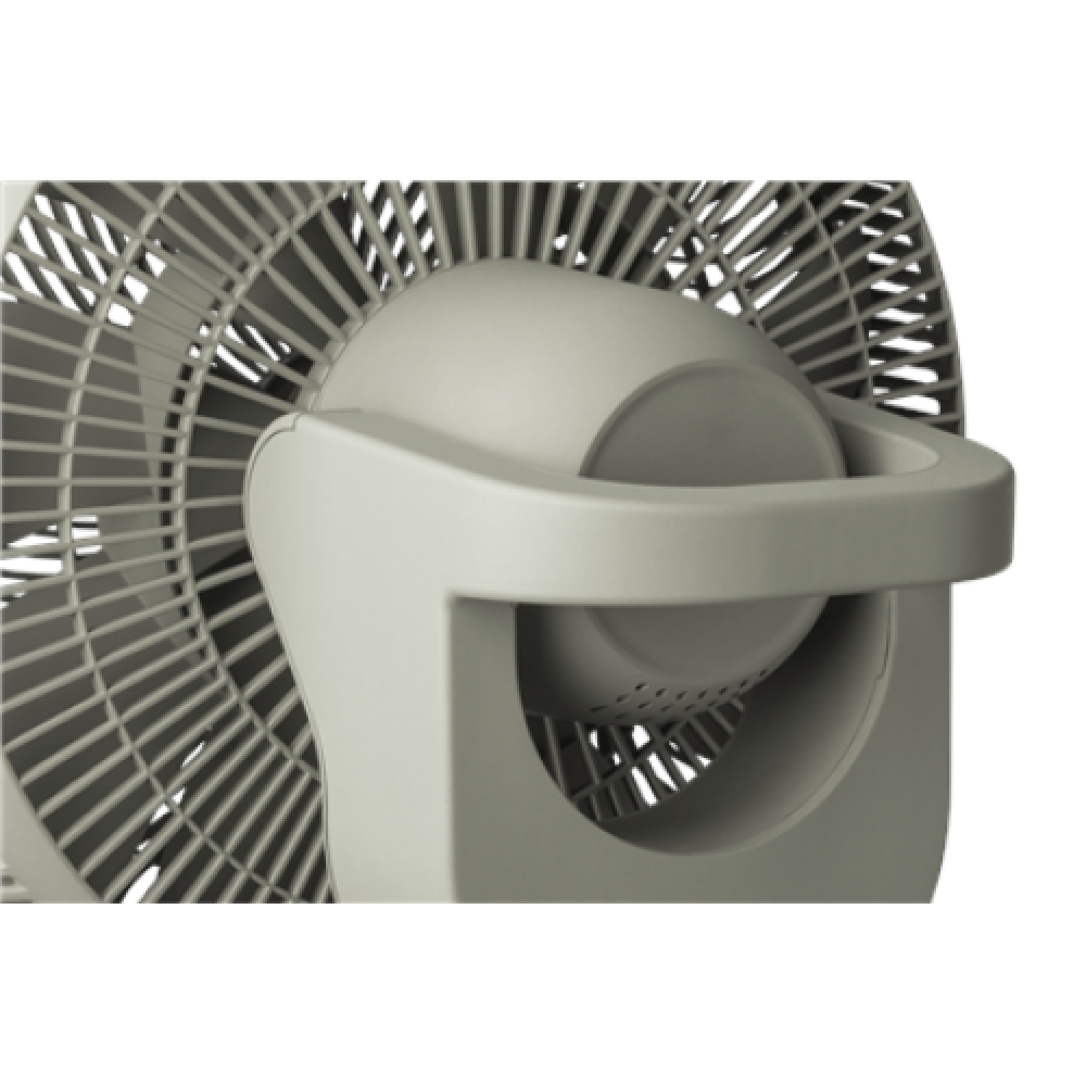 Duux , Fan with Battery Pack , Whisper Flex Smart , Stand Fan , Sage , Diameter 34 cm , Number of speeds 26 , Oscillation , Remote control