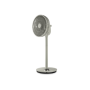 Duux , Fan with Battery Pack , Whisper Flex Smart , Stand Fan , Sage , Diameter 34 cm , Number of speeds 26 , Oscillation , Remote control