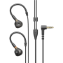 Beyerdynamic , Mixing and Critical Listening Earphones , DT 70 IE , 3.5 mm , Black