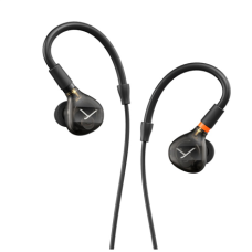 Beyerdynamic Mixing and Critical Listening Earphones with Detachable Connection Cable , DT 70 IE , 3.5 mm , Black