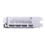 MSI GeForce RTX 5060 8G VENTUS 2X OC WHITE , NVIDIA , 8 GB , GeForce RTX 5060 , GDDR7 , HDMI ports quantity 1 , PCI Express Gen 5 x16 (uses x8)