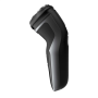 Philips Shaver S1332/41 Charging time 1 h, NiMH, Number of shaver heads/blades 3, Black, Cord or Cordless
