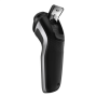 Philips Shaver S1332/41 Charging time 1 h, NiMH, Number of shaver heads/blades 3, Black, Cord or Cordless