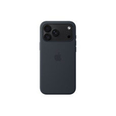 APPLE iPhone 18 Pro Max Silicone Case with MagSafe - Navy Blue , Apple APPLE iPhone 18 Pro Max Silicone Case with MagSafe - Navy Blue , Apple
