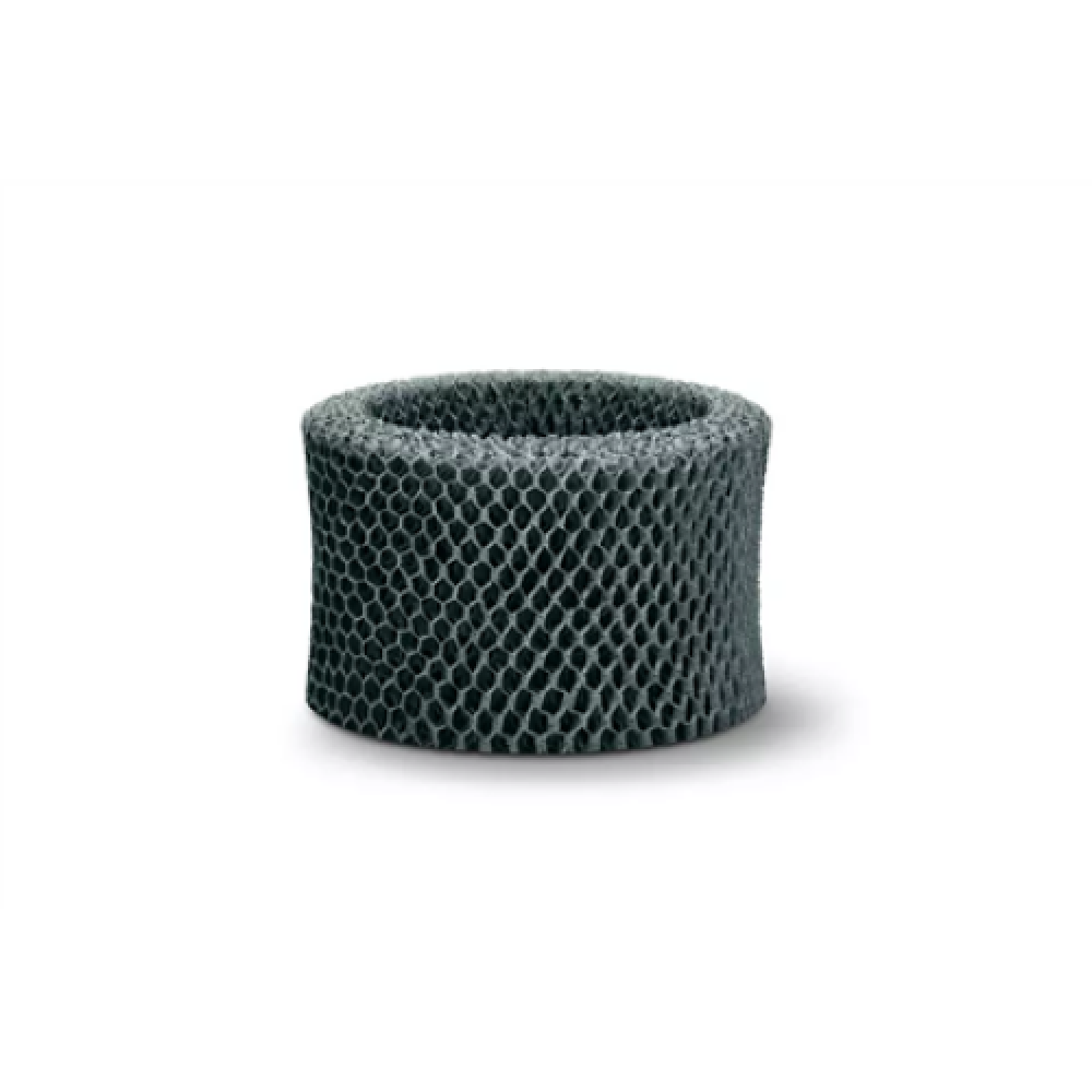 Humidifier filter , FY2401/30 , For Philips humidifier , Dark gray