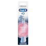 Oral-B Replaceable toothbrush heads , iO Gentle Care , Heads , For adults , Number of brush heads included 4 , Number of teeth brushing modes Does not apply , White